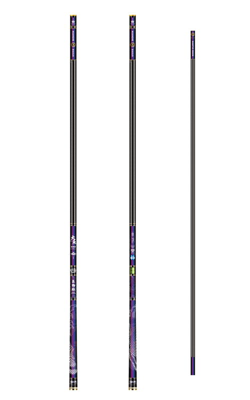 怎樣選擇魚竿的調性？魚竿調性的優缺點？